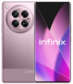 Смартфон Infinix