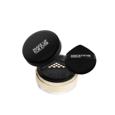 HD SKIN SETTING POWDER Рассыпчатая пудра для лица Make UP FOR Ever