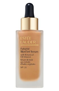 Тональный флюид Futurist SkinTint Serum SPF20, 3W1 Tawny (30ml) Estée Lauder