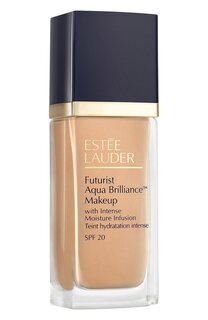 Тональный крем Futurist Aqua Brillance SPF20, 2N1 Desert Beige (30ml) Estée Lauder