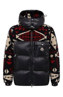 Пуховик Thymenavajo Moncler