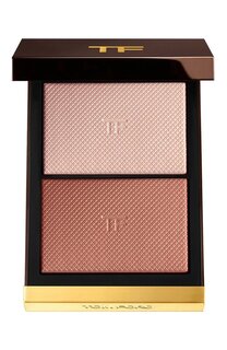 Пудра-хайлайтер Shade And Illuminate, Peachlight (12g) Tom Ford