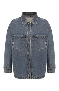 Джинсовая куртка Icon Denim LA