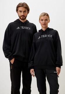 Худи adidas TX L HOODIE UNI