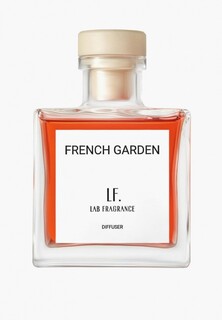 Аромадиффузор Lab Fragrance "French garden" 200 мл