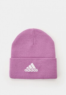 Шапка adidas LOGO BEANIE CUF