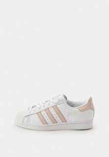 Кеды adidas Originals SUPERSTAR W