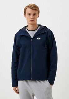 Куртка Helly Hansen URBAN RIGGING RAIN JACKET