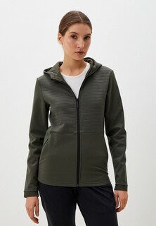 Куртка Reebok TS THERMOWARM DP FULLZIP