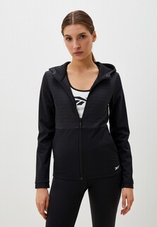 Куртка Reebok TS THERMOWARM DP FULLZIP