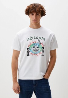 Футболка Volcom Fa Keutchi 2 Sst