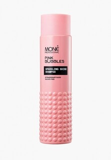 Шампунь Mone Professional для сияния волос Sparkling Shine Shampoo, 300 мл