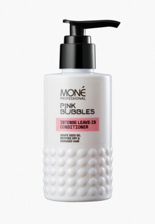 Кондиционер для волос Mone Professional несмываемый питательный Intense Leave-in Conditioner, 150 мл