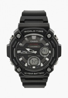 Часы Casio AEQ-120W-1A