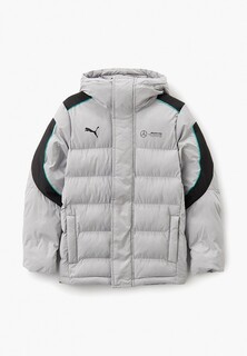 Куртка утепленная PUMA MAPF1 Kids MT7 Ecolite Jacket