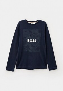 Лонгслив Boss 