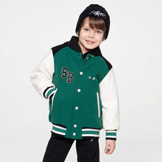 Детский бомбер STREETBEAT Kids Bomber