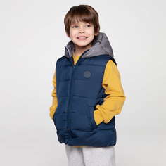 Детский жилет Детский двусторонний жилет Street Beat Kids Vest Streetbeat