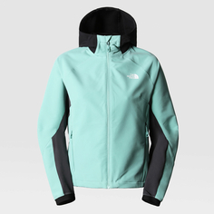 Женская куртка The North Face Softshell Jacket