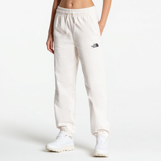 Женские брюки Брюки W ESSENTIAL JOGGER WHITE DUNE The North Face