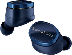 Bowers & Wilkins Наушники TWS PI8, темно-синий