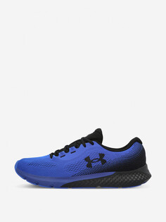 Кроссовки мужские Under Armour Charged Rogue 4, Синий