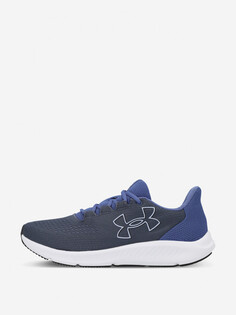 Кроссовки женские Under Armour Charged Pursuit 3, Синий