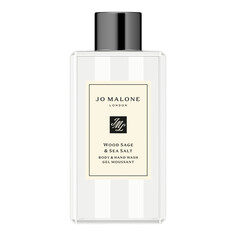 WOOD SAGE &amp; SEA SALT Гель для душа Jo Malone London