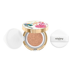 Cushion Тональное средство Фито-блан кушон SPF50+/PA++++ лимитированное издание Sisley