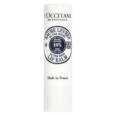 L`OCCITANE Бальзам-Стик для Губ 2г LOccitane