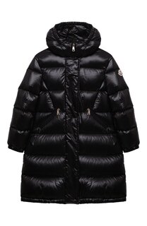 Пуховое пальто Bellevue Moncler