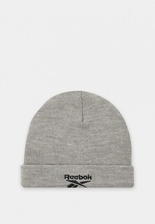 Шапка Reebok TE LOGO BEANIE