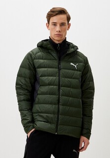 Пуховик PUMA PackLITE Down Jacket