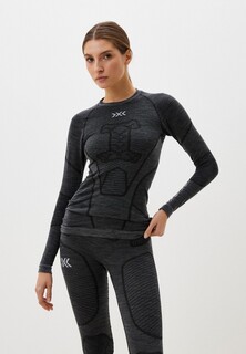 Термобелье верх X-Bionic SYMBIO MERINO SHIRT LS