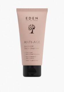 Крем для лица Eden дневной Anti-Age 50 мл