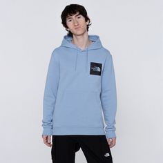 Мужская худи Fine Steel Hoodie The North Face