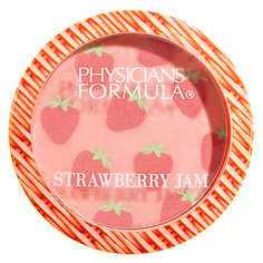 PHYSICIANS FORMULA Румяна Strawberry Jam Blush