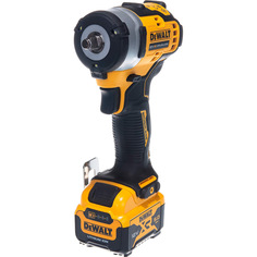 Аккумуляторный гайковерт DeWalt DCF903P1 ударный