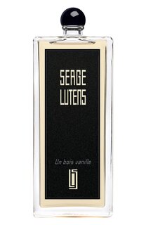 Парфюмерная вода Un Bois Vanille (100ml) Serge Lutens