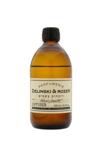 Диффузор Ветивер, Лимон (425ml) Zielinski&Rozen