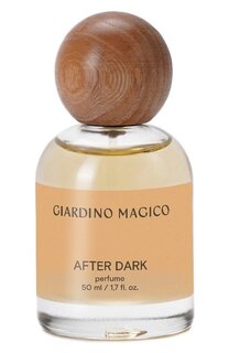 Духи After Dark (50ml) Giardino Magico