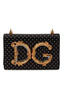 Сумка DG Girls medium Dolce & Gabbana