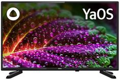 Телевизор LED BBK 42LEX-7265/FTS2C (B) 42"/Яндекс.ТВ/черный/FHD/60Hz/DVB-T2/DVB-C/DVB-S2/USB/WiFi/Smart TV