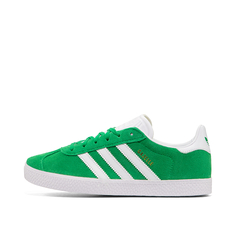 Подростковые кроссовки Gazelle Adidas