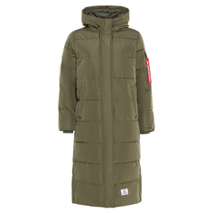 Женская парка Куртка SIERRA GEN II PARKA W Alpha Industries