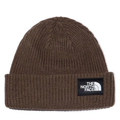 Шапка Salty Lined Beanie The North Face