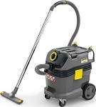 Пылесос строительный для влажной и сухой уборки Karcher NT 30/1 Tact L