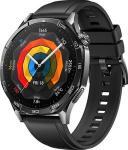 Смарт-часы Huawei Watch GT 5 (55020DGL) Black