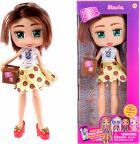 Кукла 1 Toy Boxy Girls Stevie, 20 см, 1 коробочка, с аксессуаром в комплекте Т16632