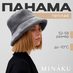 Панама Minaku